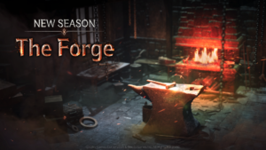 Undecember: The Forge 3.43.0500