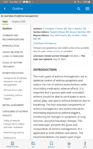 UpToDate 4.2.2 UpToDate 4.2.2