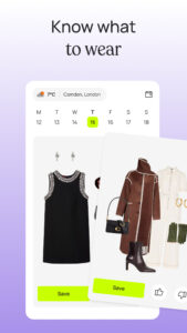 Whering:Digital Closet Stylist 3.4.116 Whering:Digital Closet Stylist 3.4.116