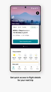 Air NZ (Wear OS) 4.15.1 Air NZ (Wear OS) 4.15.1