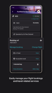 Air NZ (Wear OS) 4.15.1 Air NZ (Wear OS) 4.15.1
