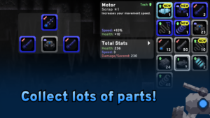 Corebound 1.1.3.3