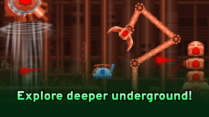 Corebound 1.1.3.3