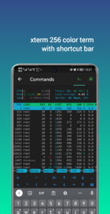 DaRemote:ssh,linux,docker,sftp 5.15.5 DaRemote:ssh,linux,docker,sftp 5.15.5