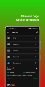 DaRemote:ssh,linux,docker,sftp 5.15.5 DaRemote:ssh,linux,docker,sftp 5.15.5