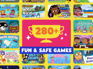 PBS KIDS Games 6.6.0