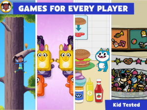 PBS KIDS Games 6.6.0