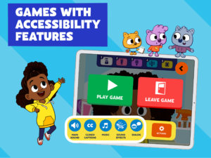 PBS KIDS Games 6.6.0