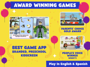PBS KIDS Games 6.6.0