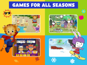 PBS KIDS Games 6.6.0