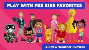 PBS KIDS Games 6.6.0