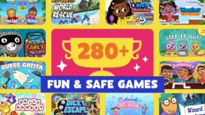 PBS KIDS Games 6.6.0