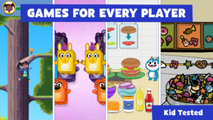 PBS KIDS Games 6.6.0