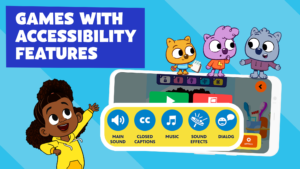 PBS KIDS Games 6.6.0