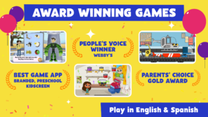 PBS KIDS Games 6.6.0