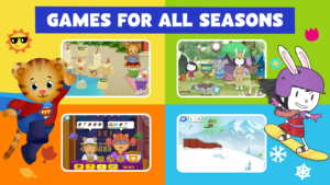 PBS KIDS Games 6.6.0