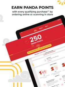 Panda Express 7.6.1