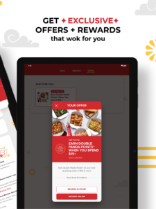Panda Express 7.6.1
