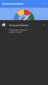 Screenwise Meter 9.10.1 Screenwise Meter 9.10.1