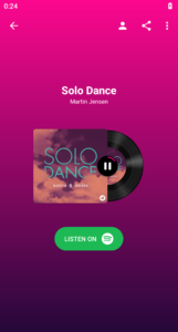Music Recognition: Song Finder 1.6.67