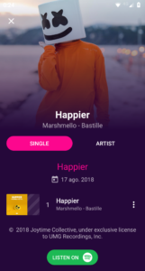 Music Recognition: Song Finder 1.6.67