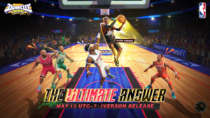 Dunk City Dynasty 1.0.315370 Dunk City Dynasty 1.0.315370