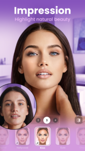 FaceApp: Perfect Face Editor 12.9.2