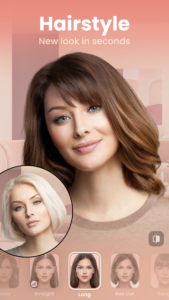 FaceApp: Perfect Face Editor 12.9.2