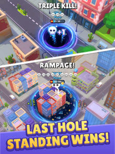 Hole.io 2.43.11 Hole.io 2.43.11