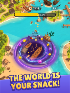 Hole.io 2.43.11 Hole.io 2.43.11