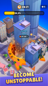 Hole.io 2.43.11 Hole.io 2.43.11