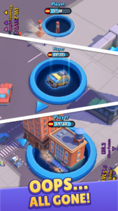 Hole.io 2.43.11 Hole.io 2.43.11