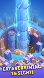 Hole.io 2.43.11 Hole.io 2.43.11