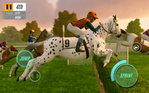 Rival Stars Horse Racing 1.74 Rival Stars Horse Racing 1.74