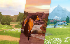 Rival Stars Horse Racing 1.74 Rival Stars Horse Racing 1.74