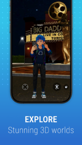 VIVERSE 1.3.0