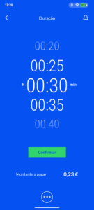 iParque Driver 3.2.1 iParque Driver 3.2.1