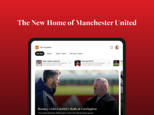 Manchester United Official App 26.0.2