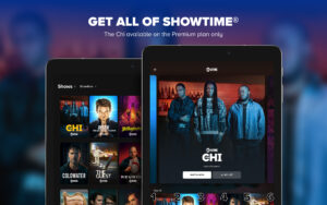 Paramount+ (Android TV) 16.12.0 Paramount+ (Android TV) 16.12.0