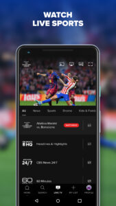 Paramount+ (Android TV) 16.12.0 Paramount+ (Android TV) 16.12.0