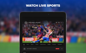 Paramount+ (Android TV) 16.12.0 Paramount+ (Android TV) 16.12.0