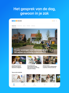 RTL Nieuws & Entertainment 11.0.0 RTL Nieuws & Entertainment 11.0.0
