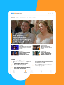 RTL Nieuws & Entertainment 11.0.0 RTL Nieuws & Entertainment 11.0.0