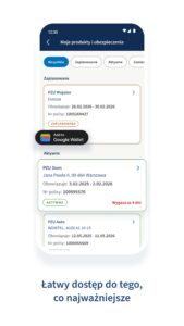 mojePZU mobile 2.33.0