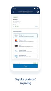 mojePZU mobile 2.33.0