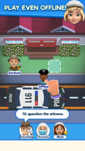 That's My Seat - Logic Puzzle 2.2.3 That's My Seat - Logic Puzzle 2.2.3