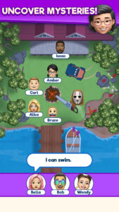 That's My Seat - Logic Puzzle 2.2.3 That's My Seat - Logic Puzzle 2.2.3