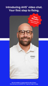 AHS: American Home Shield 2.25.28