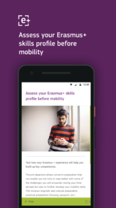 Erasmus+ 6.2.4 Erasmus+ 6.2.4