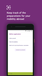 Erasmus+ 6.2.4 Erasmus+ 6.2.4